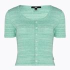 Vans Cosmos women's top clearly aqua