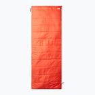 The North Face Wawona Bed 35 retro orange sleeping bag