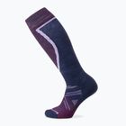 Smartwool Ski Full Cushion OTC socks purple iris
