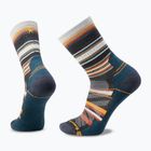 Socks Smartwool Hike Panorama Crew charcoal