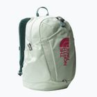 The North Face Mini Recon 19.5 l dark sage/misty sage/mr.pink children's hiking backpack