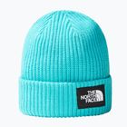 The North Face Salty apres blue cap