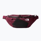 The North Face Lumbnical 4 l boysenberry kidney sachet
