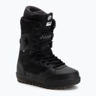 Men's snowboard boots Vans Invado Pro M black/gum
