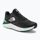 Men's running shoes The North Face Vectiv Enduris 3 black/chlorophyll green