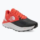 Women's running shoes The North Face Vectiv Enduris 3 asphalt grey/radiant orange