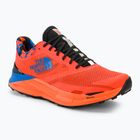 Men's running shoes The North Face Vectiv Enduris 3 Athlete 2023 solar coral/optic blue
