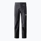 Men's rain trousers The North Face Jazzi Gtx asphalt grey/black