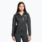 Women's trekking sweatshirt The North Face Ma Lab Fz Hoodie asphalt grey/black