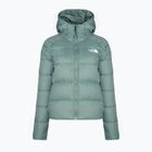 Women's The North Face Hyalite Down Hoodie dark sage