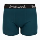 Men's thermal boxer briefs Smartwool Merino Boxer Brief Boxed twilight blue