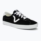 Vans Sport Low black/white shoes