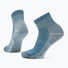 Women's Smartwool Hike Classic Edition Light Cushion Ankle trekking socks twilight blue