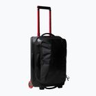 The North Face Base Camp Rolling Thunder 22 40 l black/white travel case