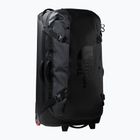 The North Face Base Camp Rolling Thunder 36 travel bag 160 l black/white