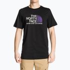 Men's The North Face Rust 2 black T-shirt