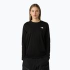 Women's longsleeve The North Face Simple Dome black