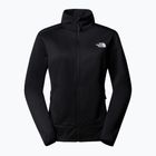 Women's trekking sweatshirt The North Face Mistyescape black