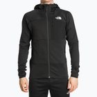 Men's trekking sweatshirt The North Face Stormgap Powergrid black