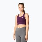 The North Face Flex Reversible summit navy mofphing sh fitness bra