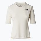 Women's trekking shirt The North Face Shadow white dune