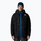 Men's rain jacket The North Face Kandersteg Gtx Pro black