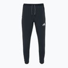 Men's Nike Dri-Fit Trail Dawn Range black/black/white running trousers