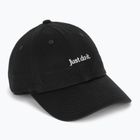 Baseball cap Nike Club Unstructured JDI black/white