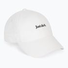 Baseball cap Nike Club Unstructured JDI white/black