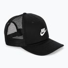 Nike Rise Structured Trucker cap black/white