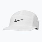 Baseball cap Nike Dri-Fit Fly white/anthracite/black