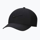 Baseball cap Nike Dri-FIT Club black/black