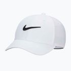 Nike Dri-FIT Club baseball cap white/black