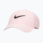 Nike Dri-FIT Club cap med soft pink/black