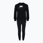 Nike Sportswear black/white children's tracksuit