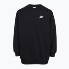 Children's sweatshirt Nike Sportswear Club Fleece university black/white