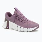 Women's training shoes Nike Free Metcon 5 violet dust/plum eclipse/rush fuchsia
