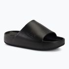Nike Calm black flip-flops