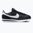Women's shoes Nike Cortez Textile black/white