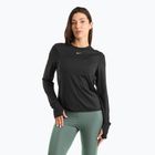 Nike Dri-Fit Swift Element UV women's running longsleeve black