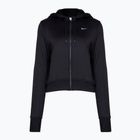 Nike Therma-FIT One women's sweatshirt black/white