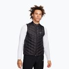 Men's running gilet Nike Therma-FIT ADV Repel AeroLoft black