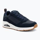 Men's shoes SKECHERS Uno Stacre navy
