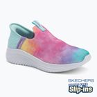 SKECHERS Slip-Ins Ultra Flex 3.0 multicolor children's shoes