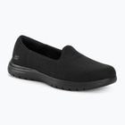 Women's SKECHERS On-The-Go Flex Aspire black shoes
