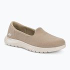 Women's SKECHERS On-The-Go Flex Aspire taupe shoes
