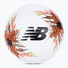 New Balance Geodesa PRO football white/red size 5