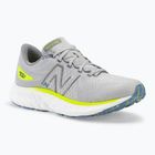 New Balance Fresh Foam X Evoz v3 grey men's running shoes