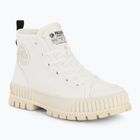 Palladium boots Pallashock Org 2 star white