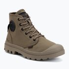 Shoes Palladium Pampa HI HTG Supply dusky/green